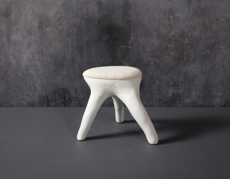KAVRN Stool #4