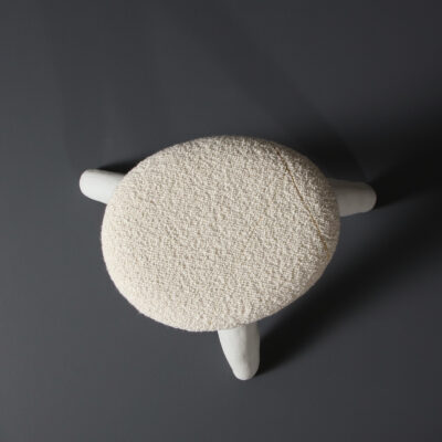 KAVRN Stool #5