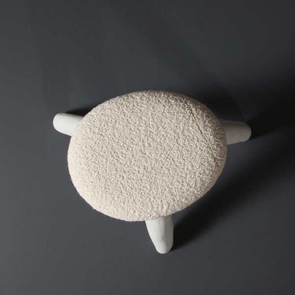 KAVRN Stool #5