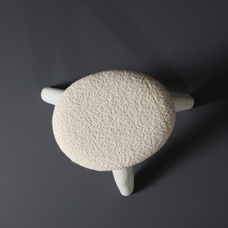 KAVRN Stool #5