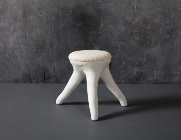 KAVRN Stool #5