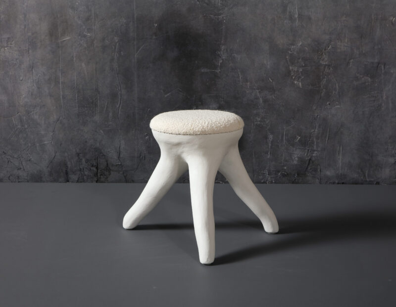 KAVRN Stool #5