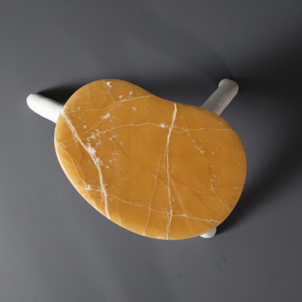 KAVRN Stool #6