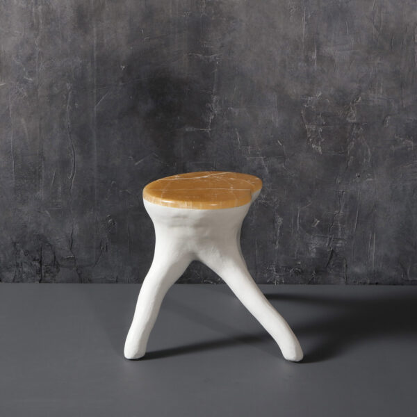 KAVRN Stool #6
