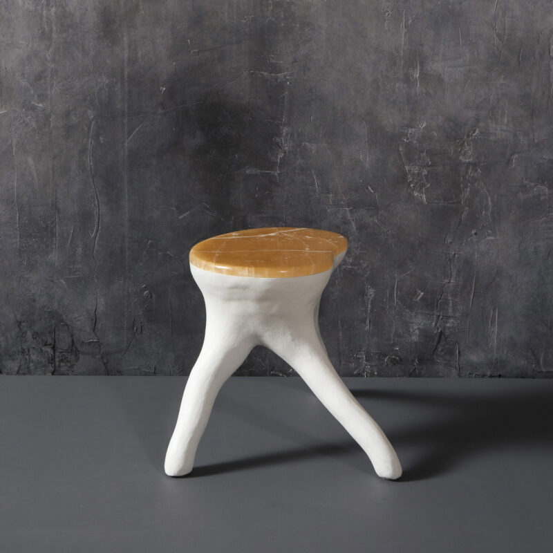 KAVRN Stool #6