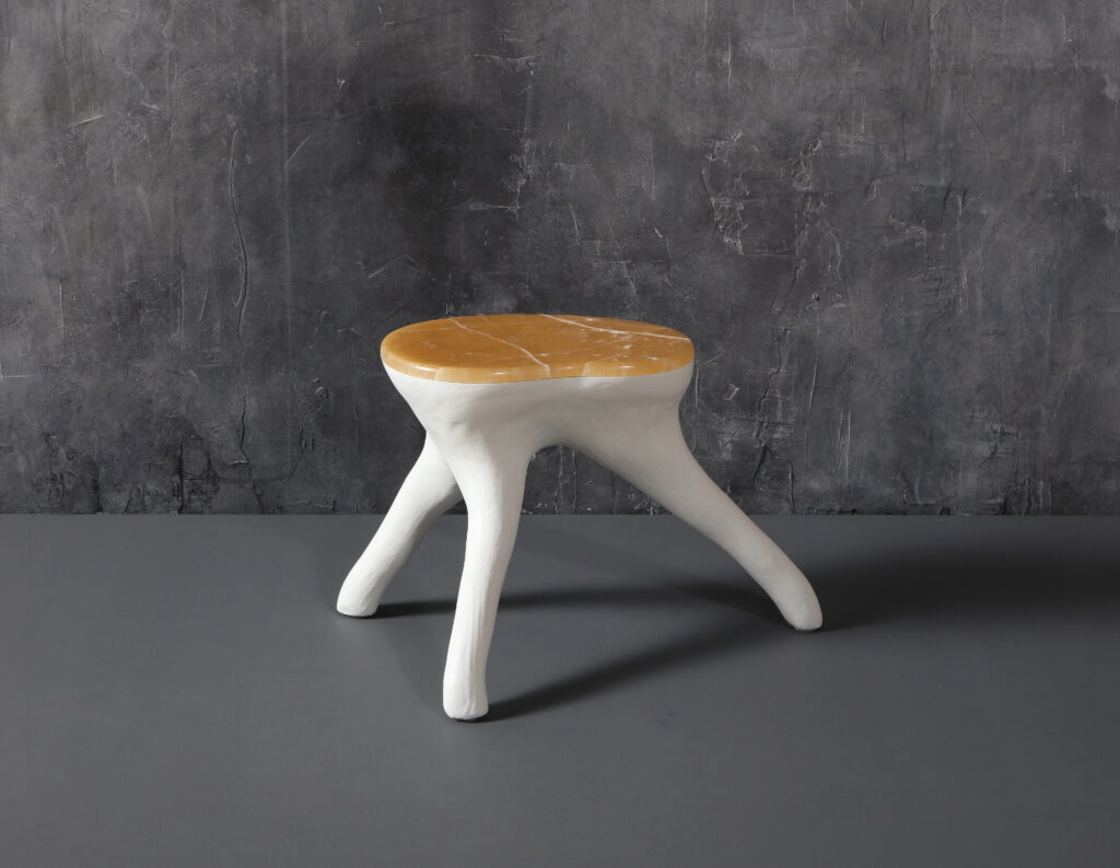KAVRN Stool #6