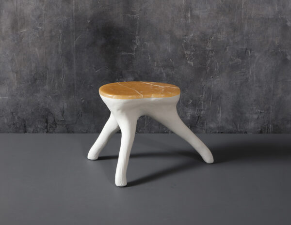 KAVRN Stool #6