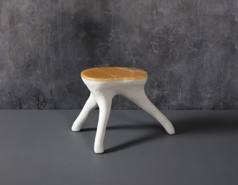 KAVRN Stool #6