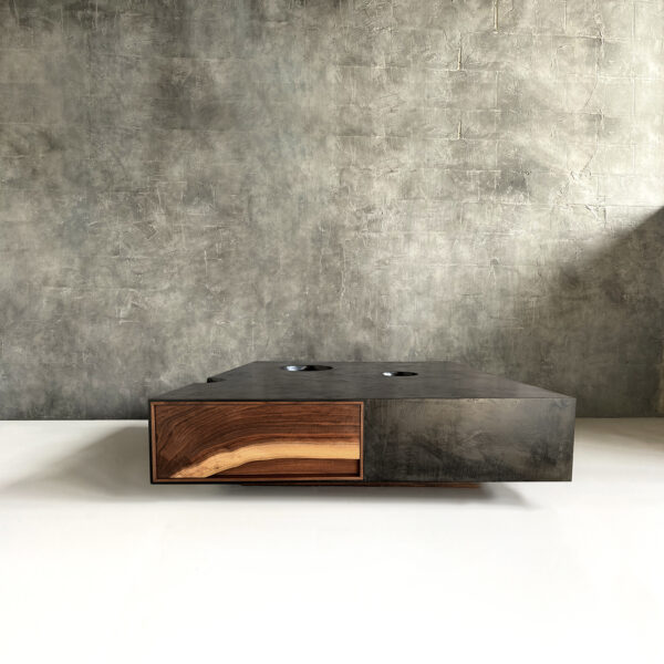 OUTSIDE IN Cocktail Table – 48”