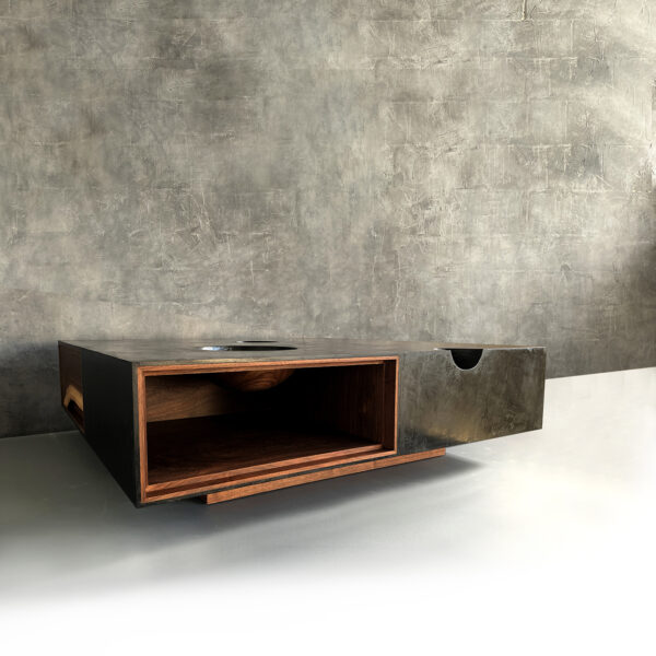 OUTSIDE IN Cocktail Table – 48”