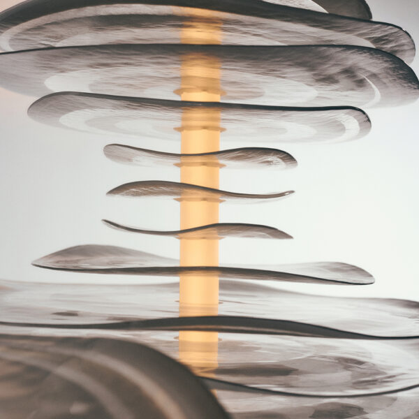 Profilo Suspension lamp
