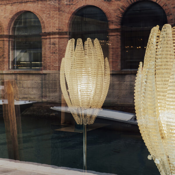Agave Floor Lamp