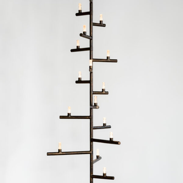 Chandelier No. 1
