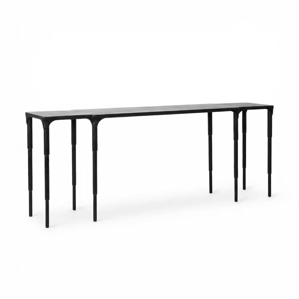 Console No. 2 - Large