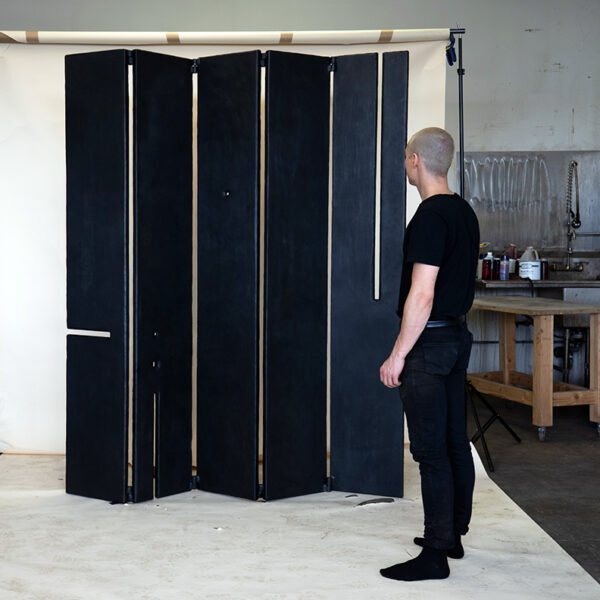 Folding Screen