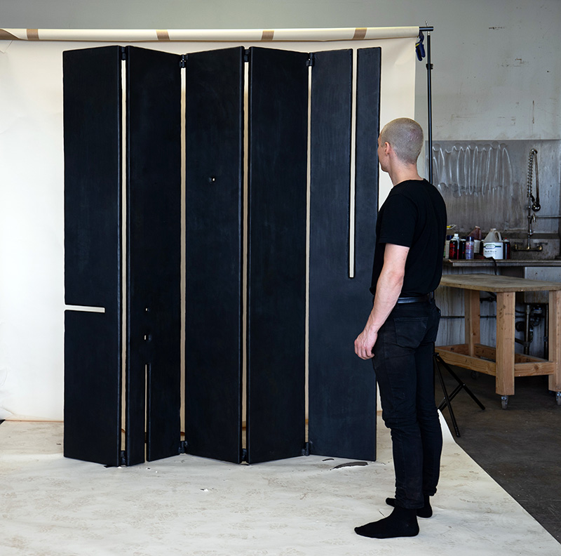 Folding Screen