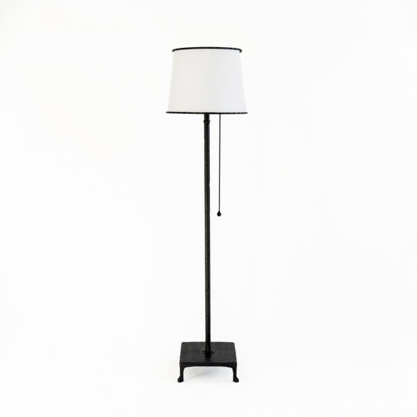 Lamp No. 1