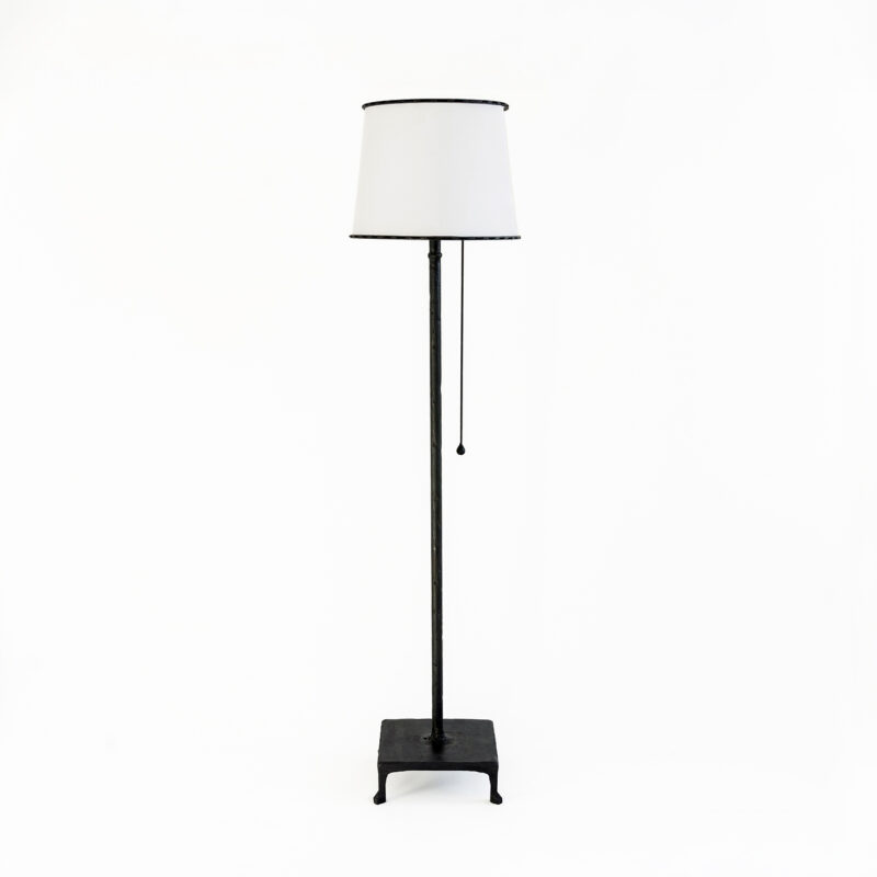 Lamp No. 1