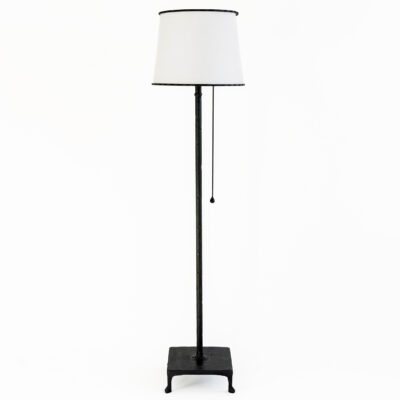Lamp No. 1