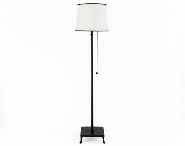 Lamp No. 1
