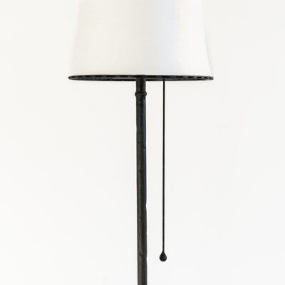 Lamp No. 1