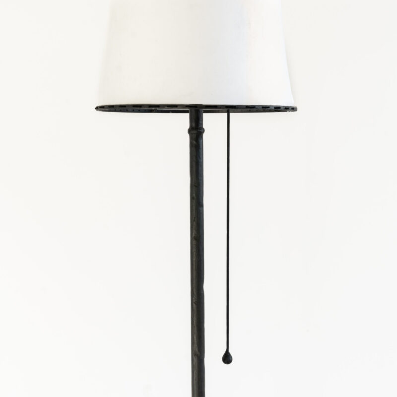 Lamp No. 1