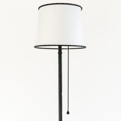 Lamp No. 1