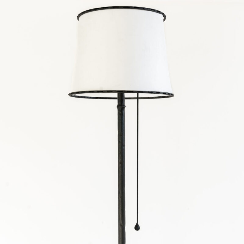 Lamp No. 1