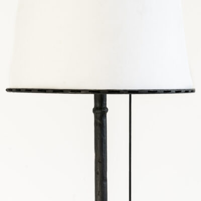 Lamp No. 1