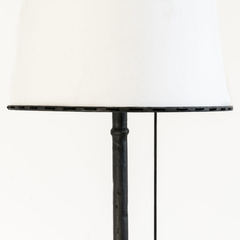 Lamp No. 1