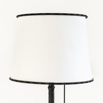 Lamp No. 1