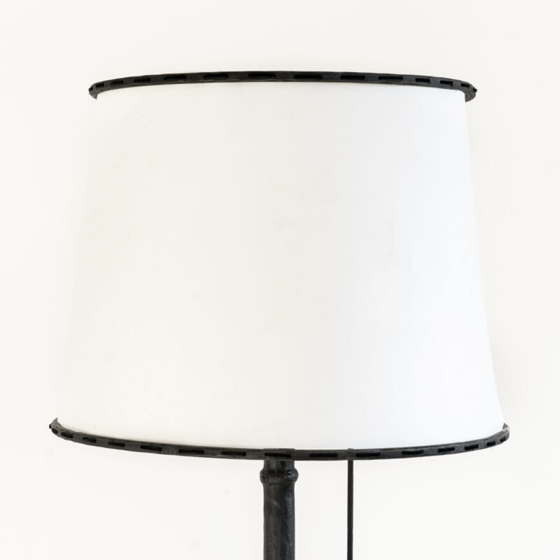 Lamp No. 1