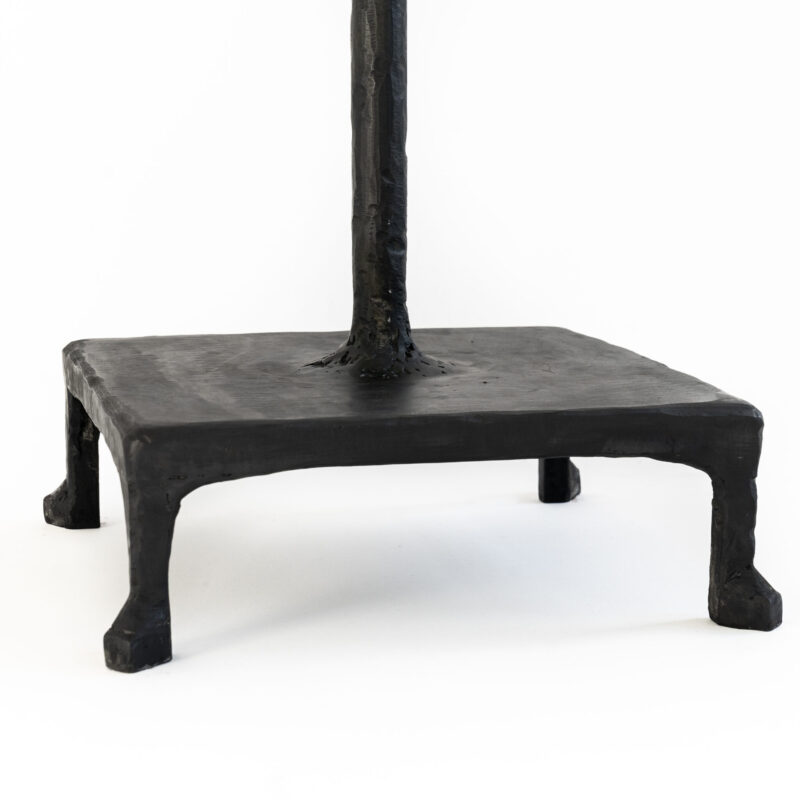 Lamp No. 1