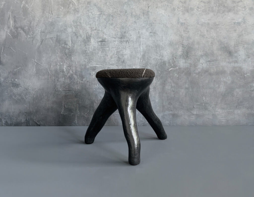 KAVRN Stool #8