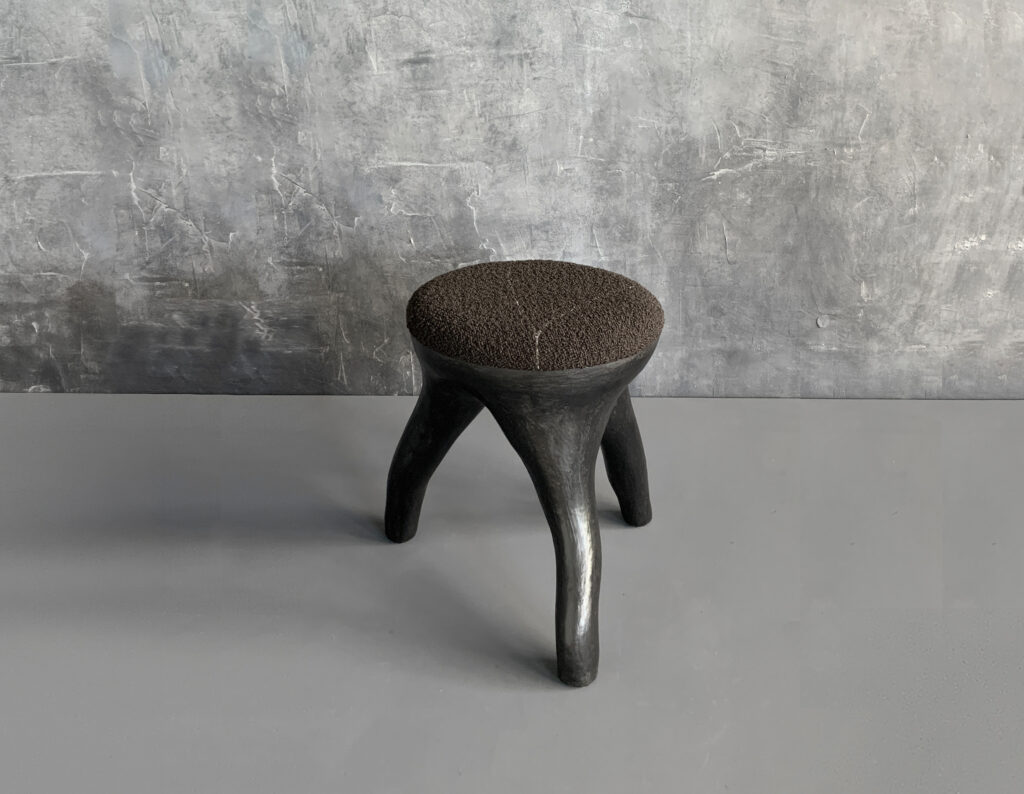 KAVRN Stool #9