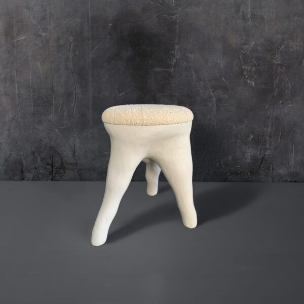 Kavrn Stool #2