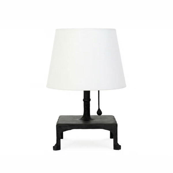Lamp No. 2