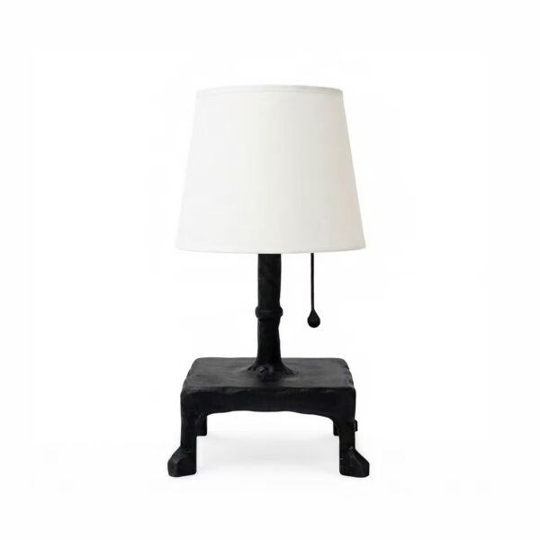 Lamp No. 3