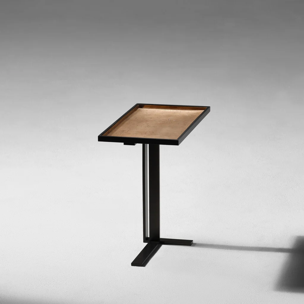 Plié Tray
