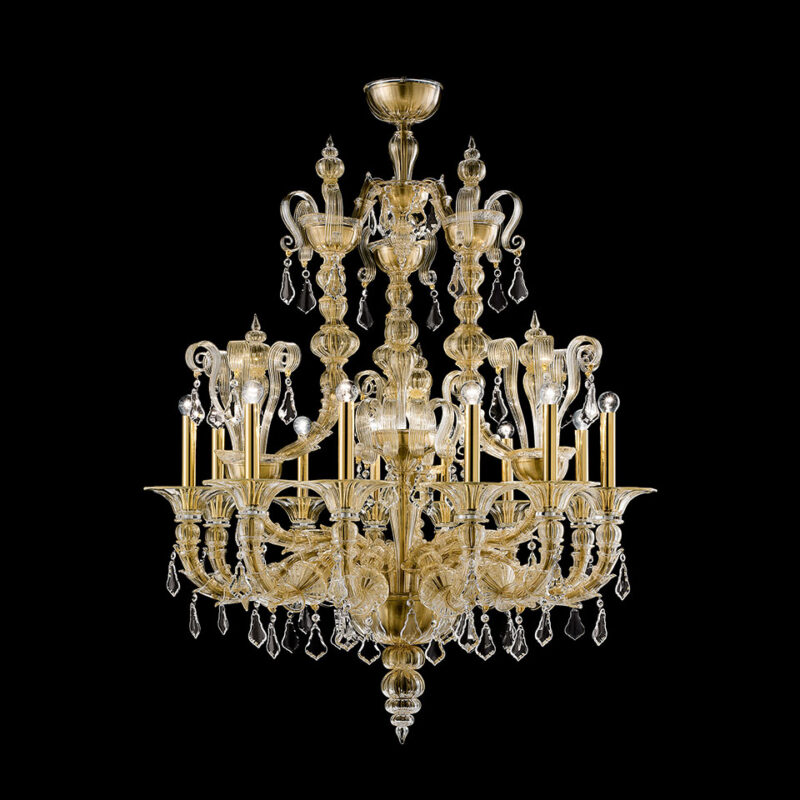 Riyadh Chandelier