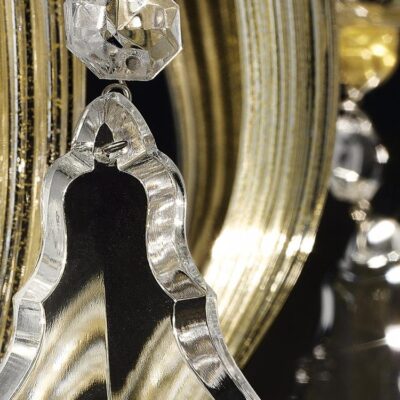 Riyadh Chandelier