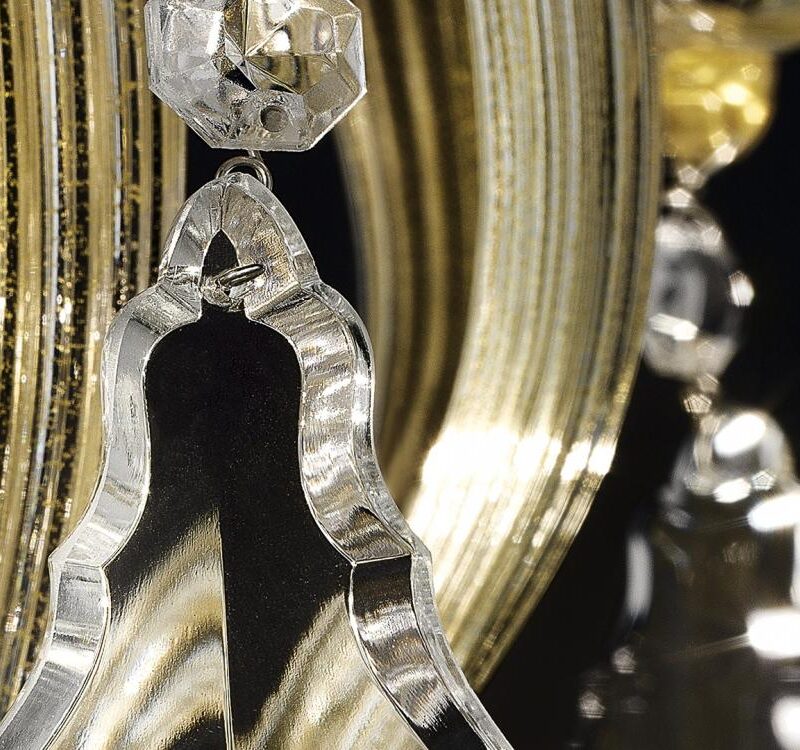 Riyadh Chandelier