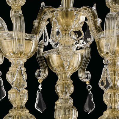 Riyadh Chandelier