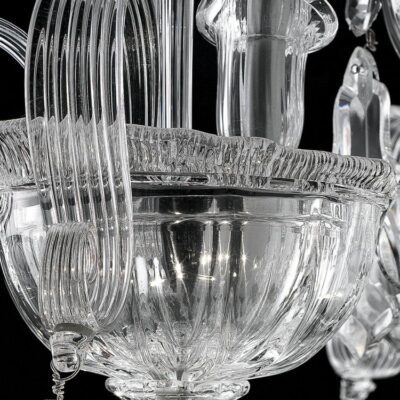 Riyadh Chandelier
