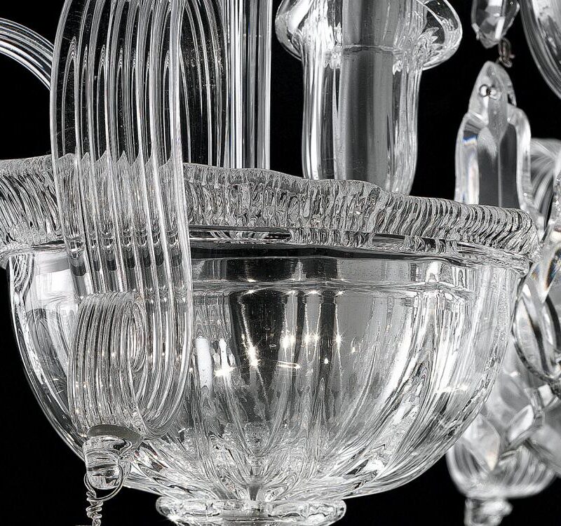 Riyadh Chandelier