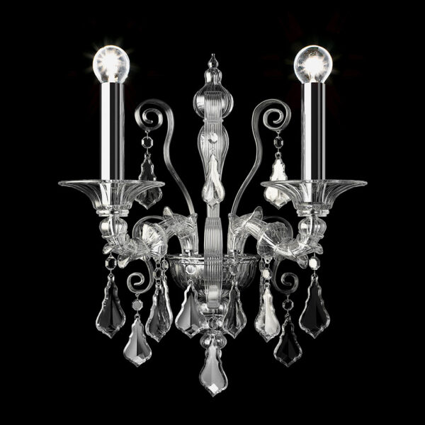 Riyadh Sconce