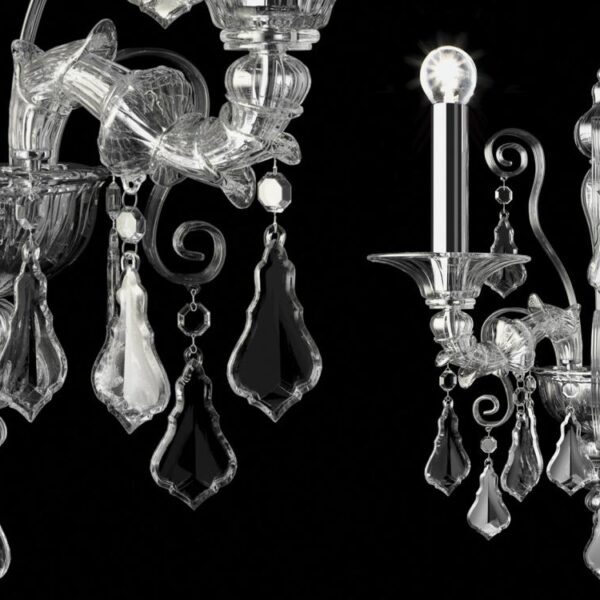 Riyadh Sconce