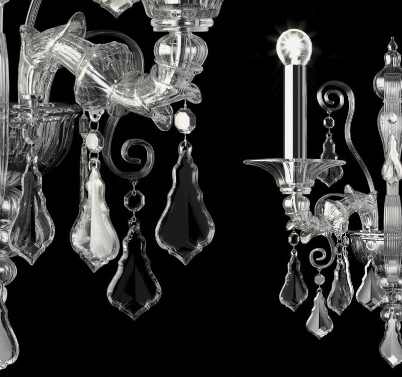 Riyadh Sconce