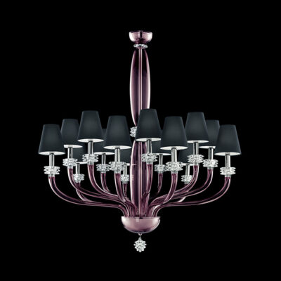 Rotterdam Chandelier