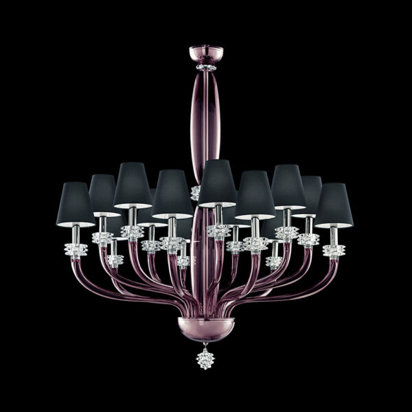 Rotterdam Chandelier